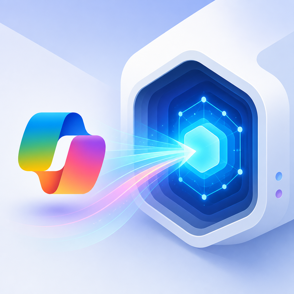 GPT 5.6 進入 Copilot 預設核心