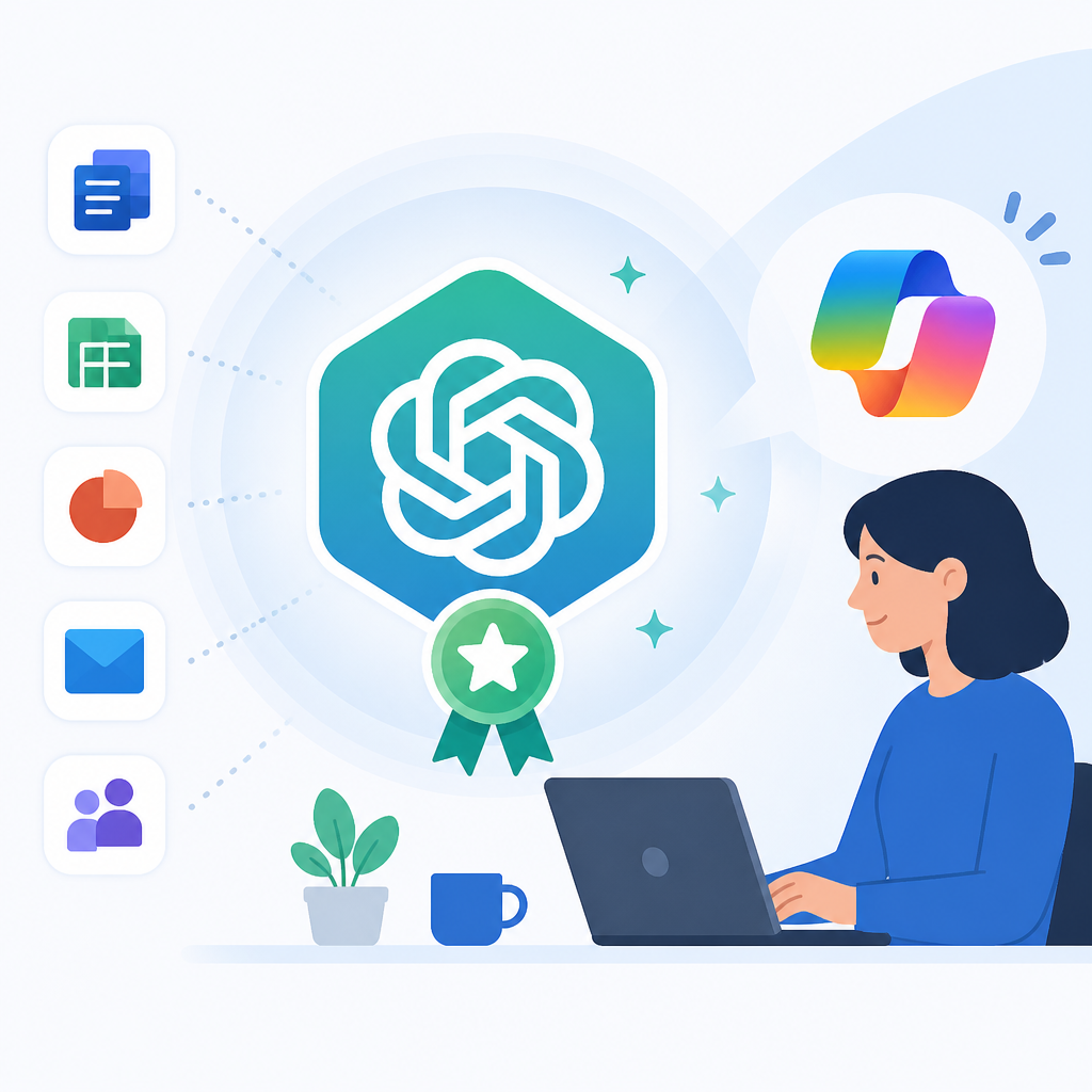GPT 5.6 becomes Microsoft 365 Copilot’s preferred model