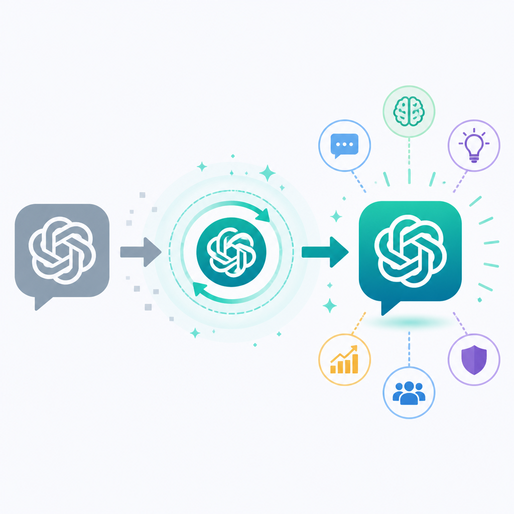 OpenAI's GPT-5.6 update reshapes ChatGPT