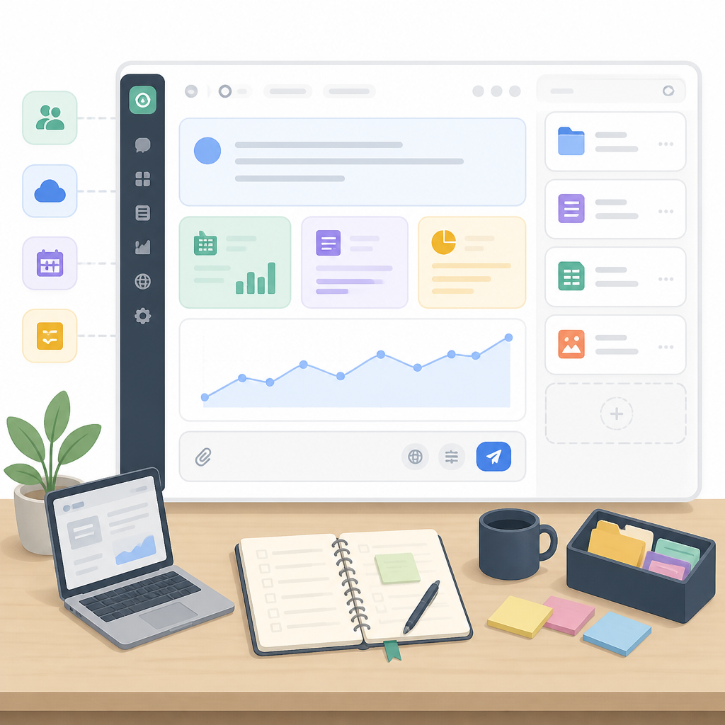 GPT-5.6 让 ChatGPT 更像工作台