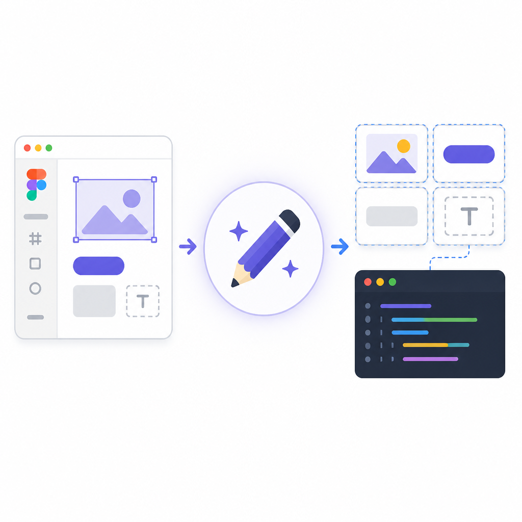 OpenPencil 把 Figma 檔案變成可腳本化資產