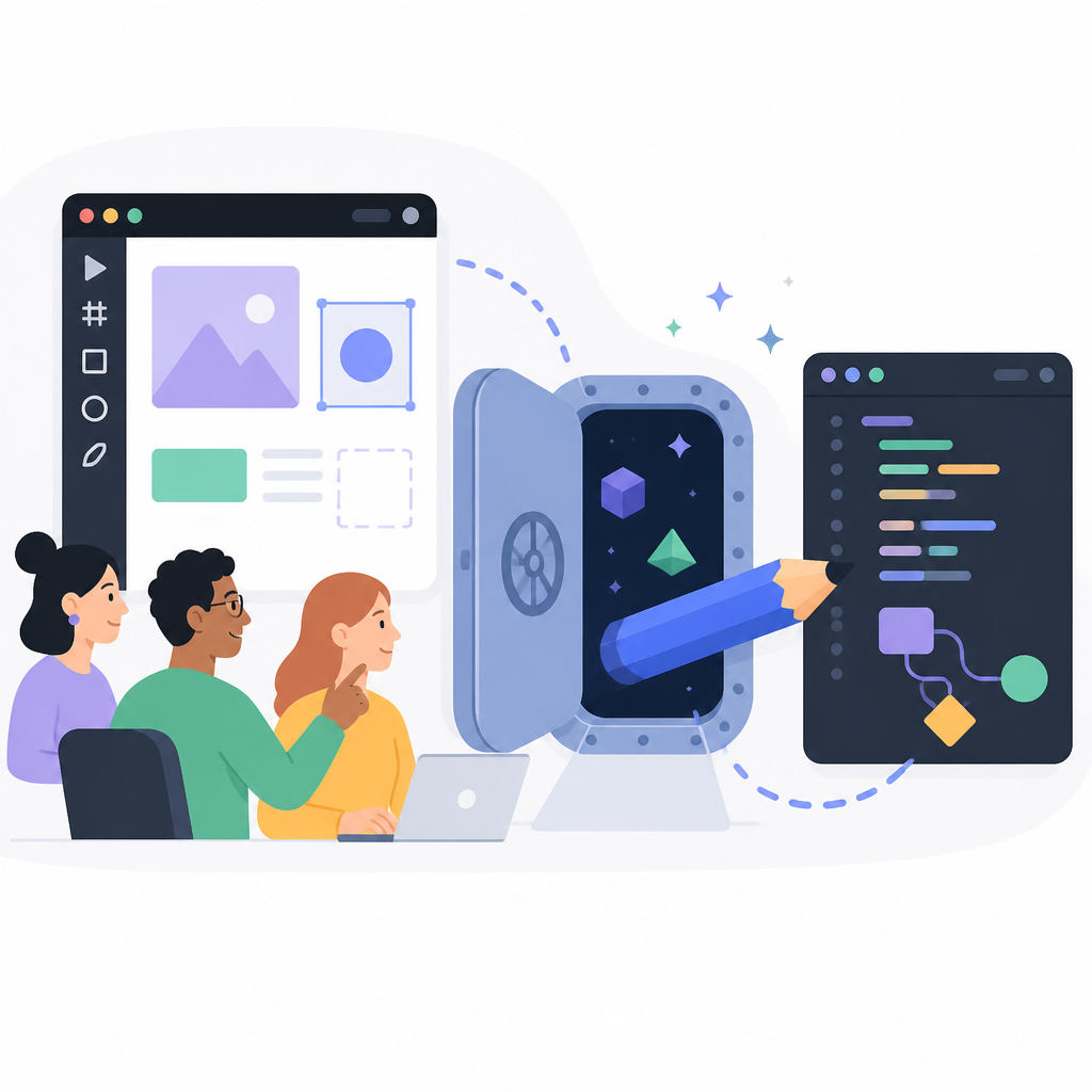 OpenPencil gives teams a scriptable Figma escape hatch