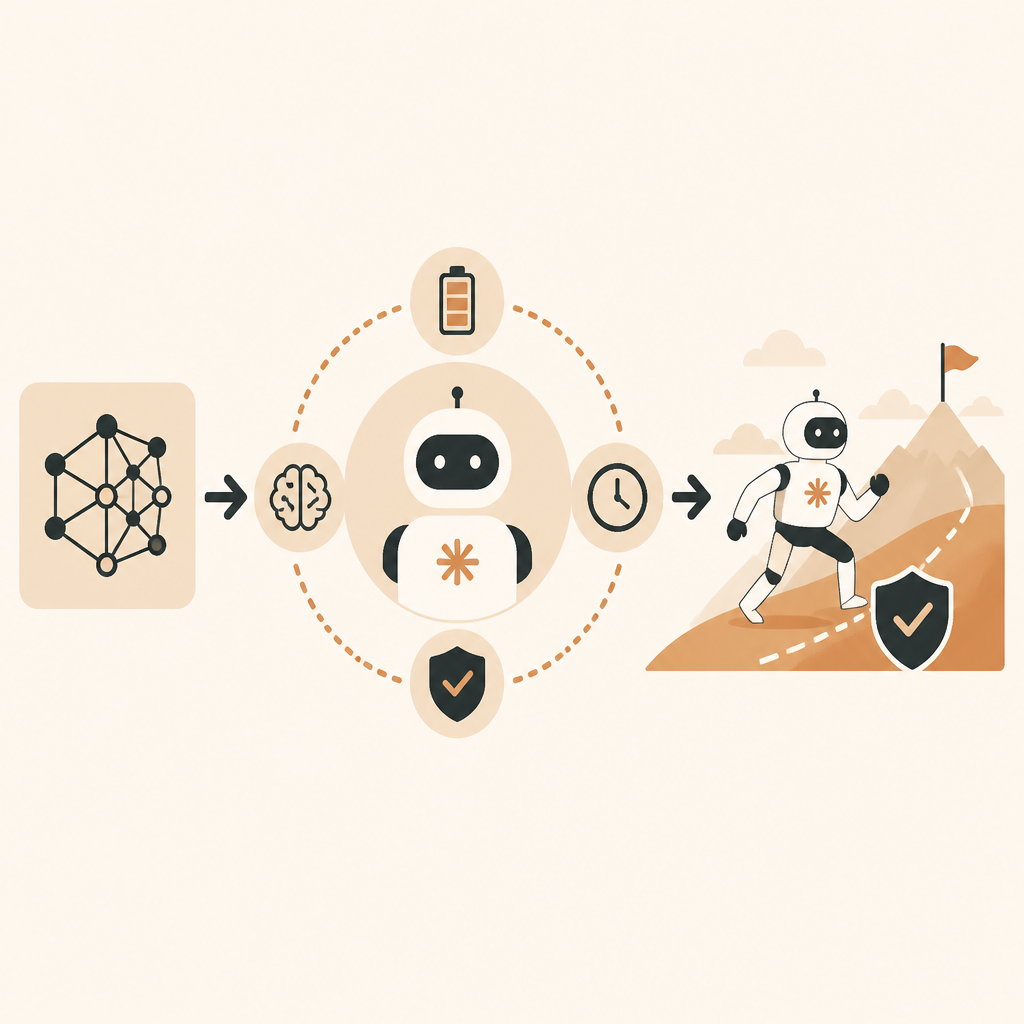 Anthropic Models: Build Better Agent Endurance