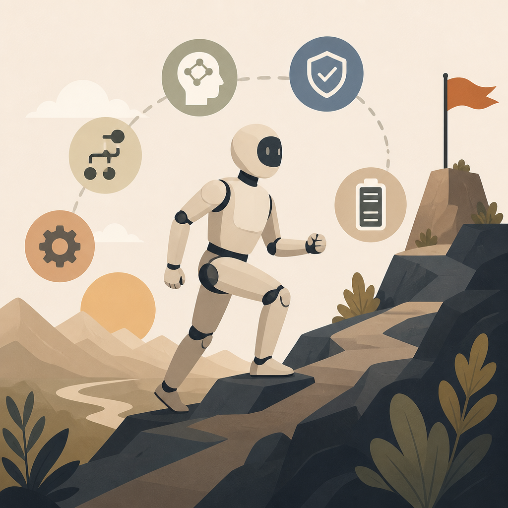 Anthropic Models: Build Better Agent Endurance