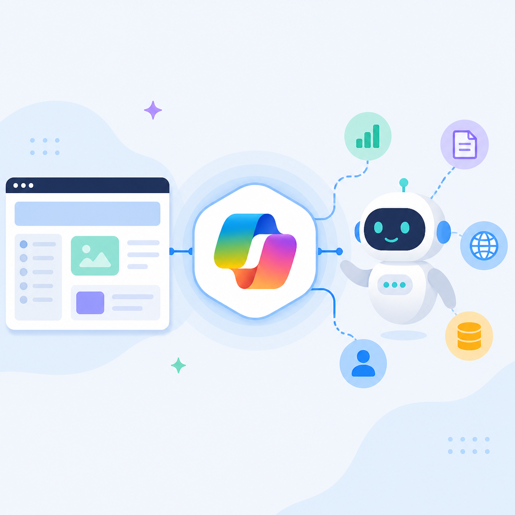 Copilot SDK 讓應用直接跑 Agent