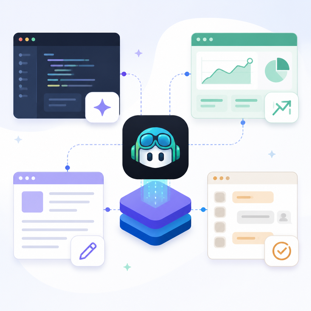 GitHub Copilot SDK lets apps run agents