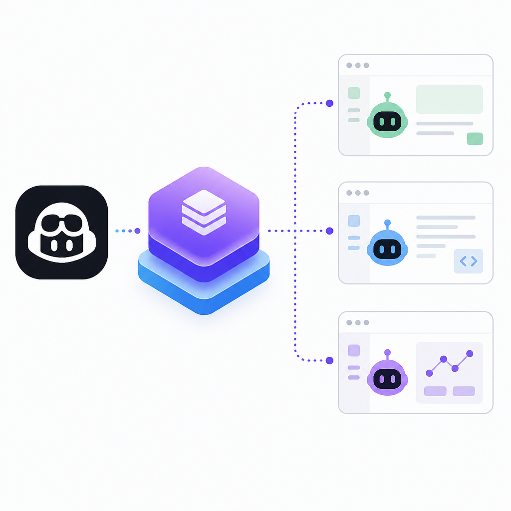 GitHub Copilot SDK lets apps run agents