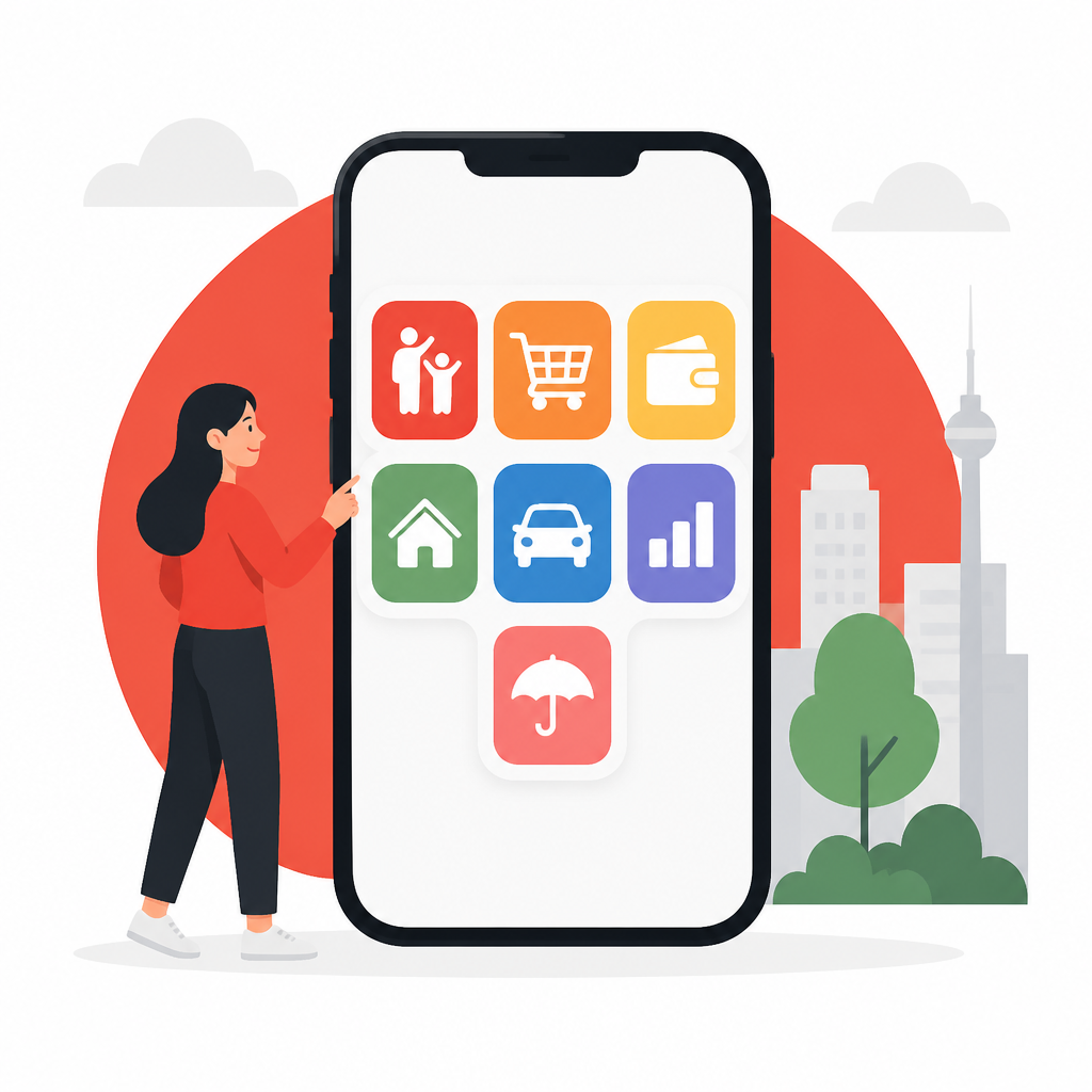 Kaspi’s Super App packs 7 services into one app