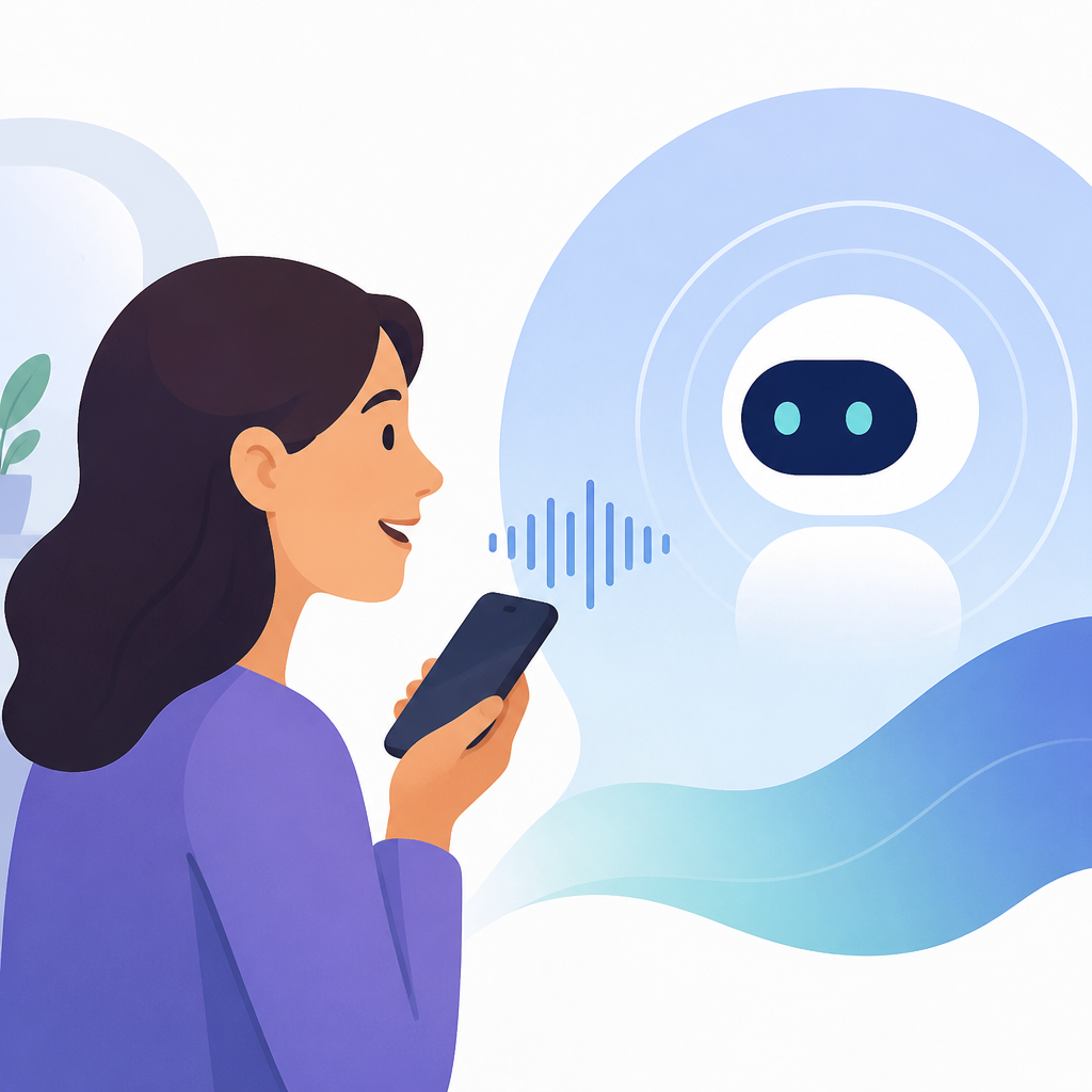 GPT-Live brings faster voice chat to ChatGPT