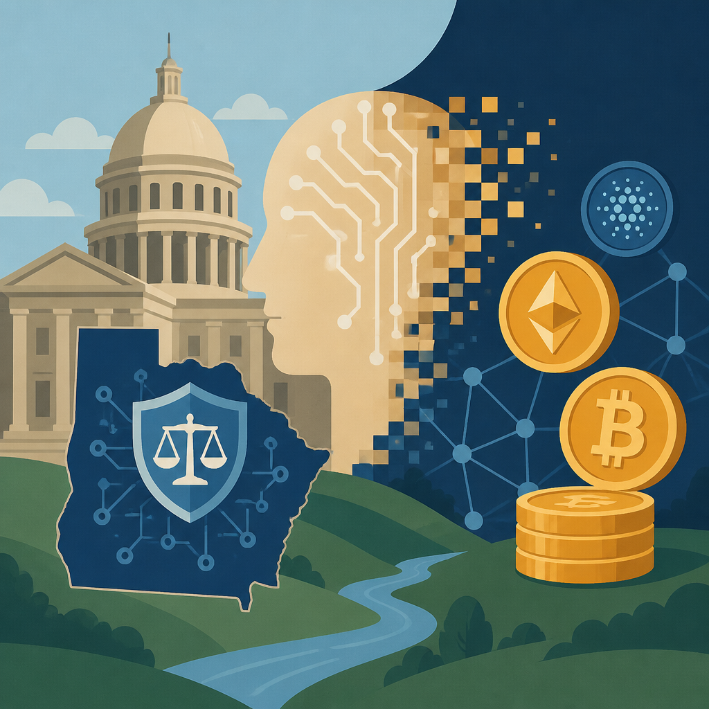 Anthropic’s state AI push could reshape crypto