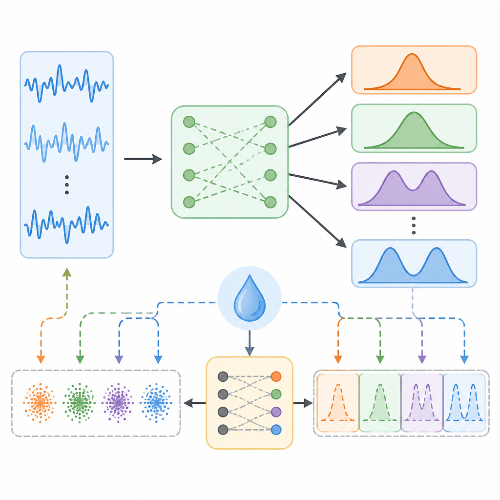 OT-ICA Uses Wasserstein Distance for Linear ICA