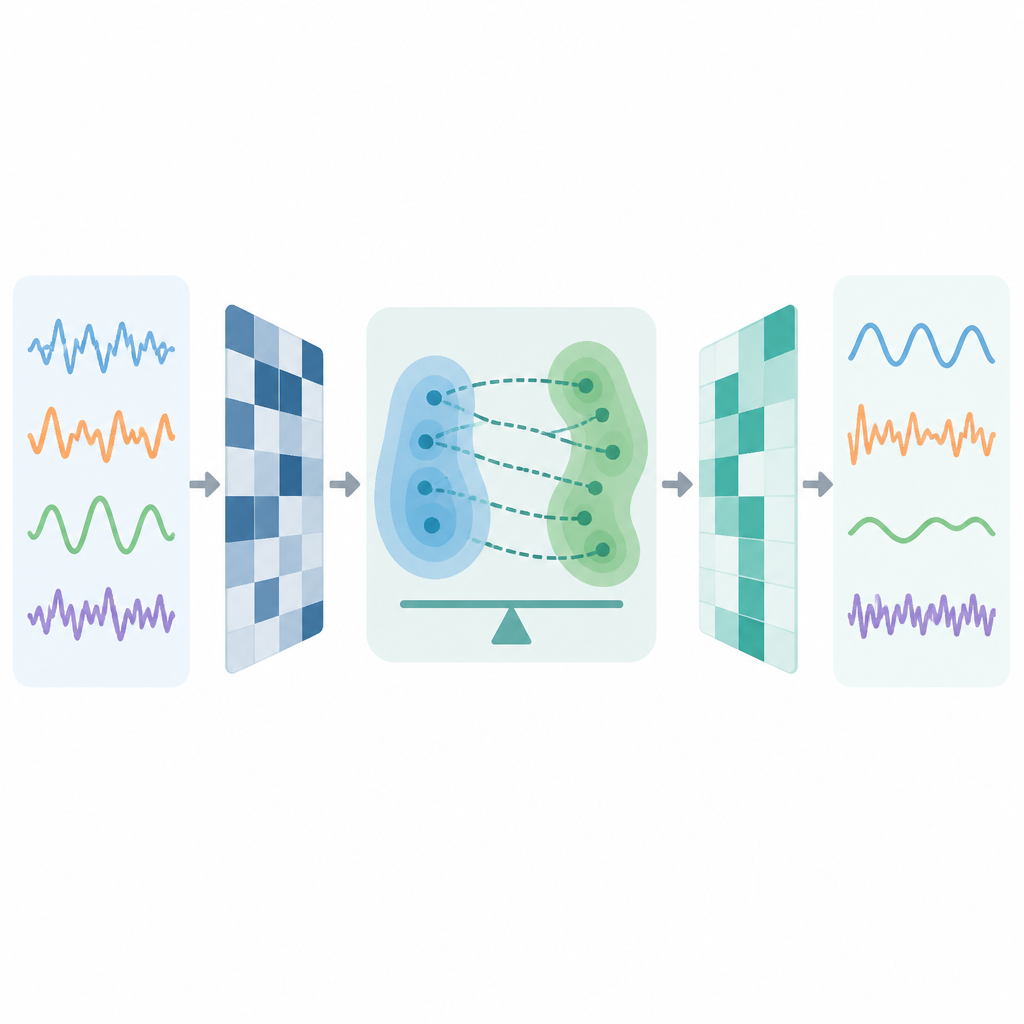 OT-ICA Uses Wasserstein Distance for Linear ICA