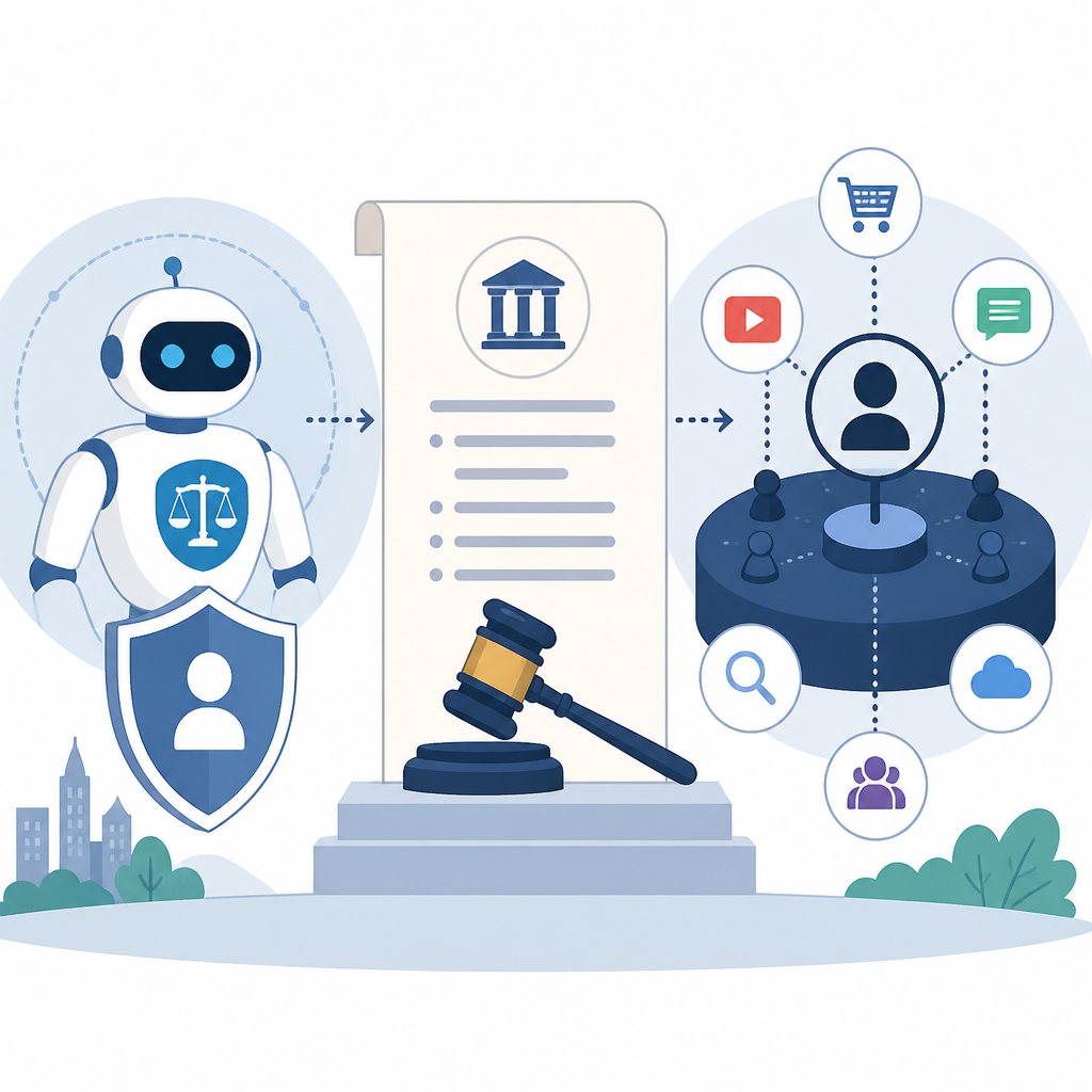 Warner AI AGENT 法案盯上平台控制權