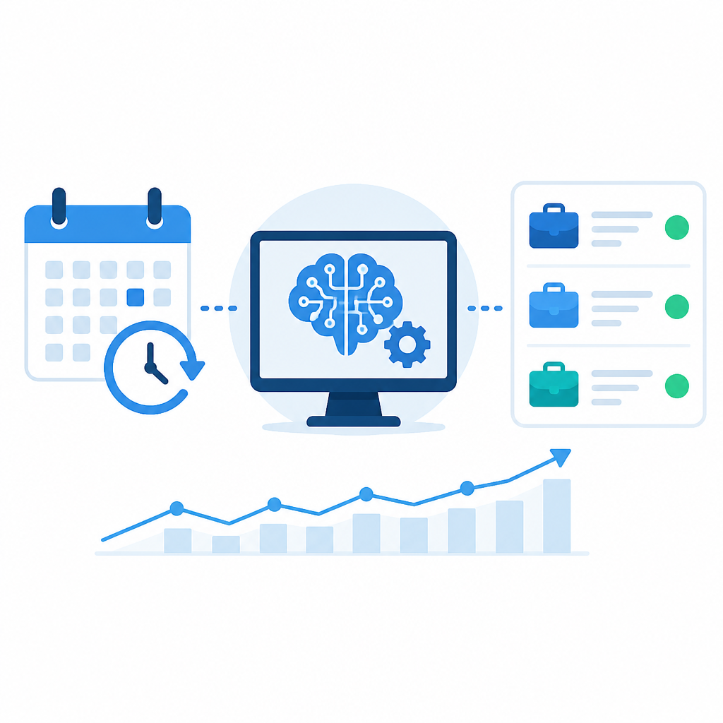 2027 AI/ML internship jobs are being tracked daily