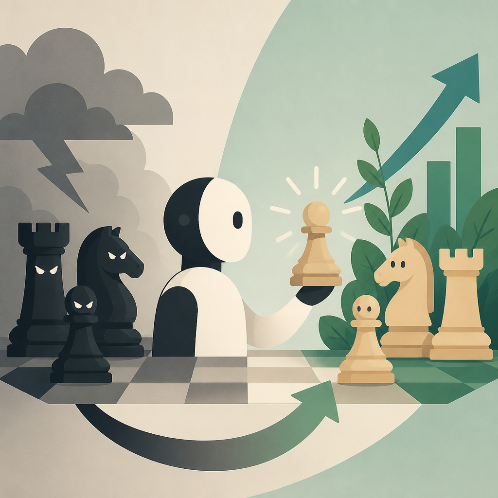 Anthropic’s contrarian playbook turns enemies into growth