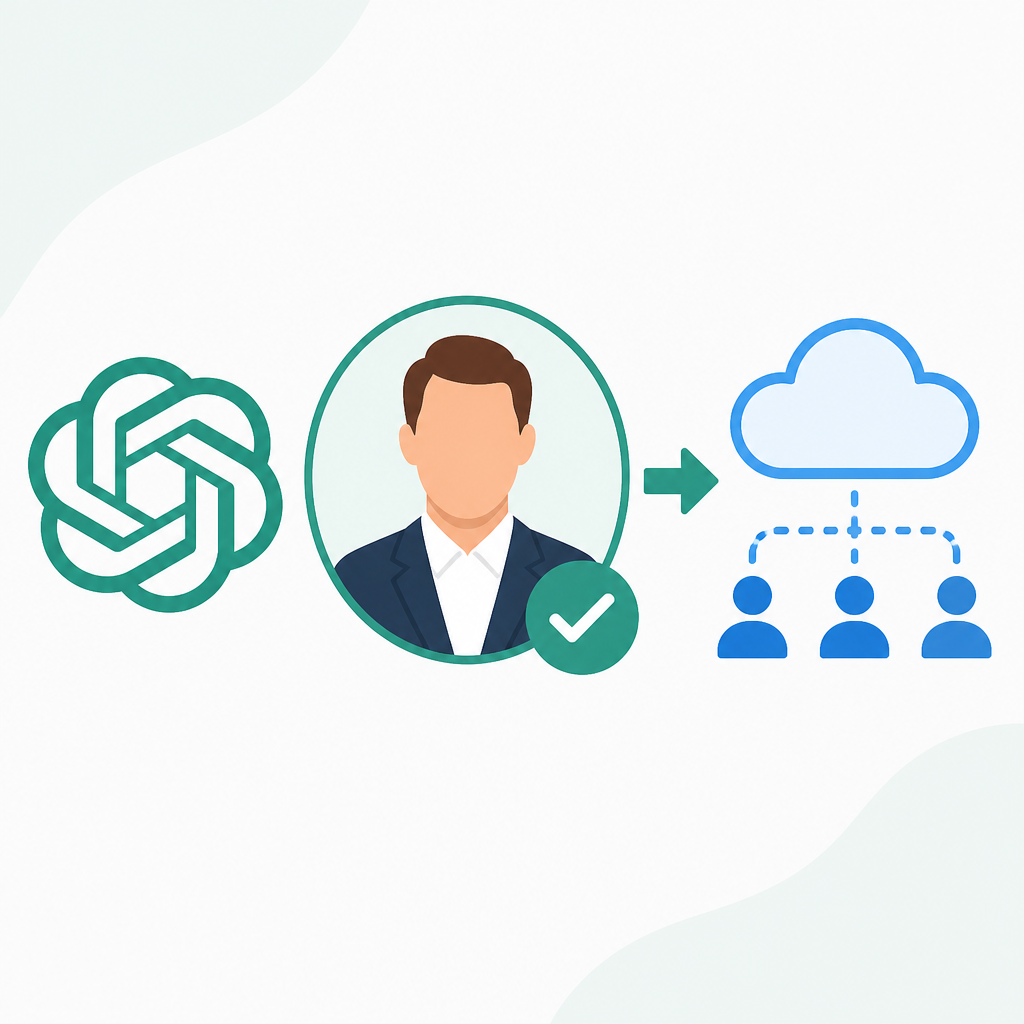 OpenAI hires Google Cloud channel chief Philip Larson
