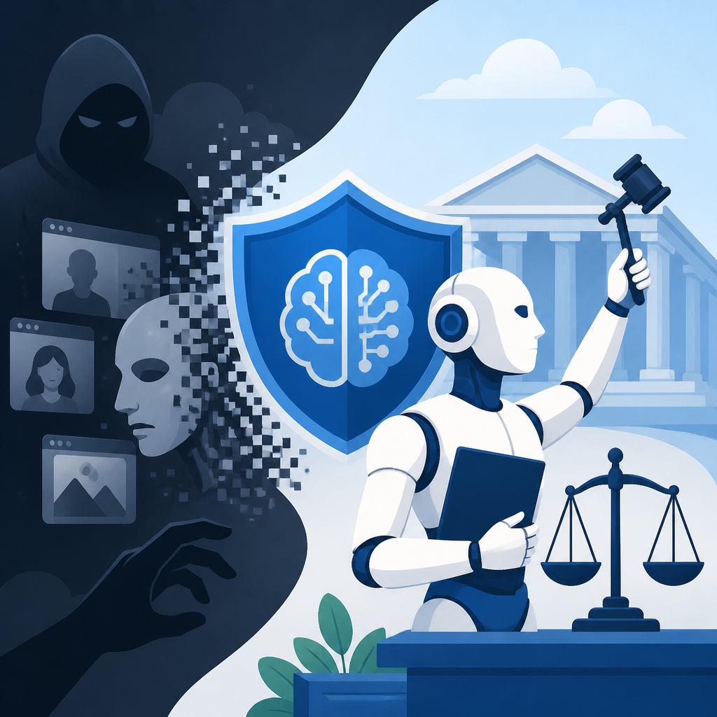 xAI 提告是對 AI 濫用的正確回應