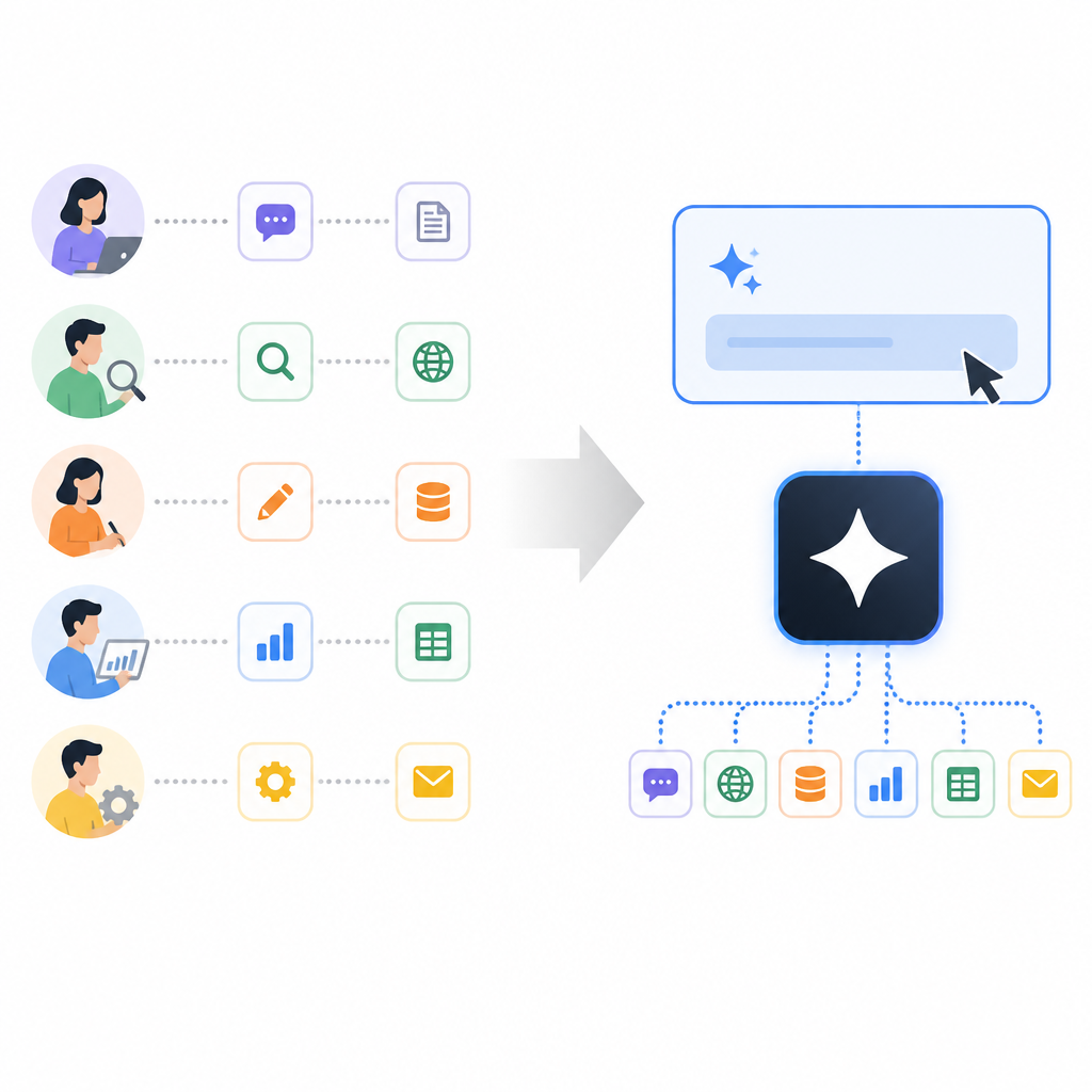 Grok 4.5 turns agent work into one prompt
