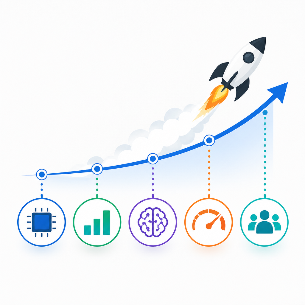 Grok 4.5’s rise comes down to 5 numbers
