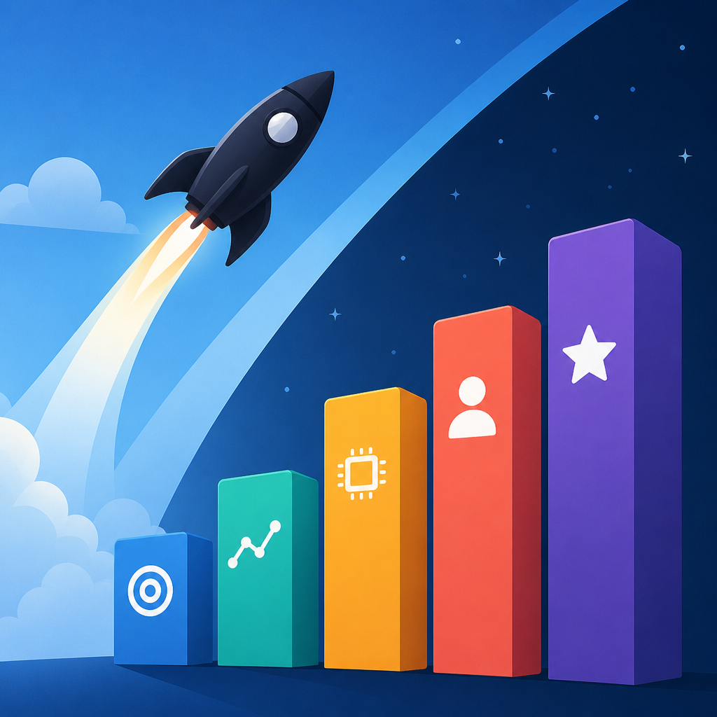 Grok 4.5’s rise comes down to 5 numbers