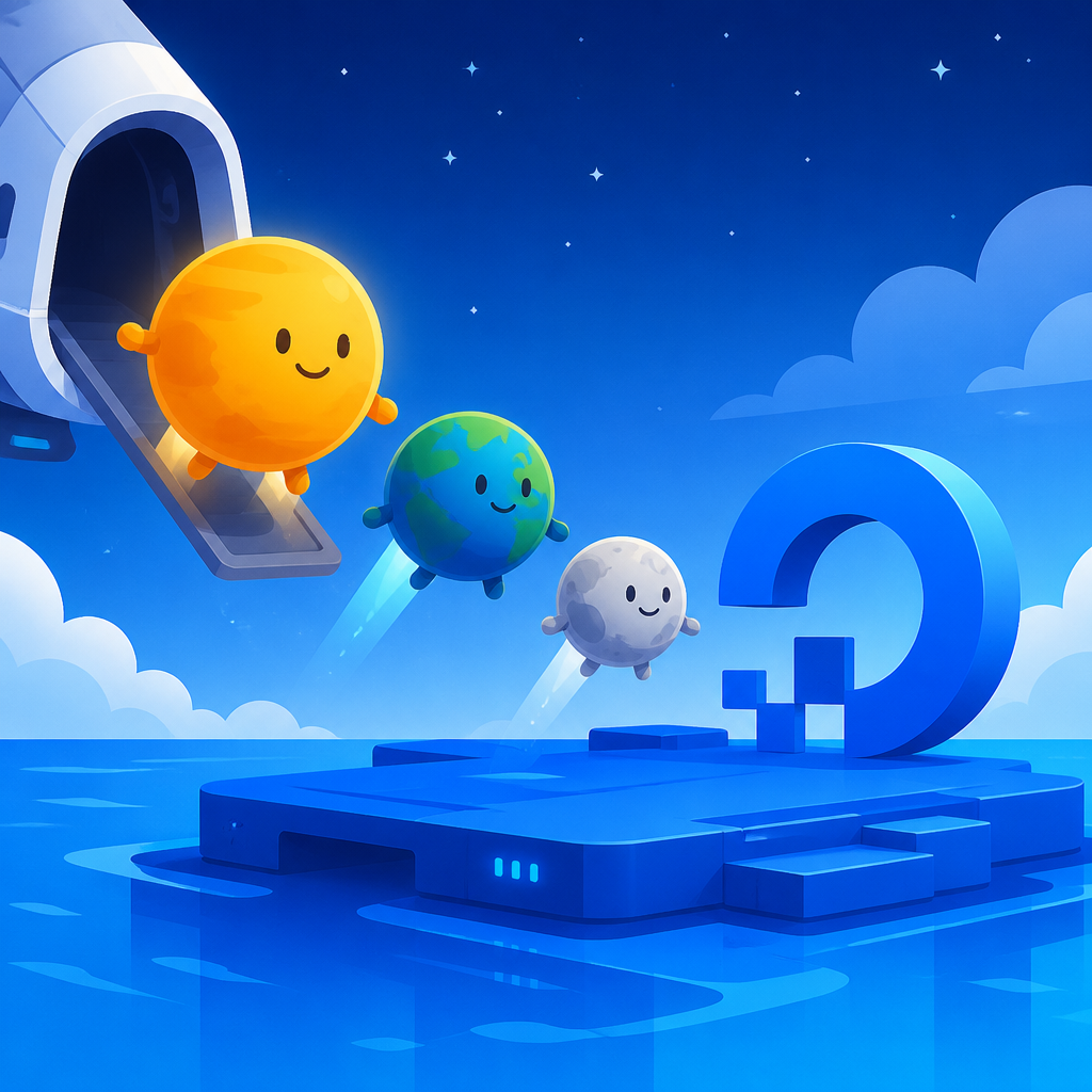 GPT-5.6 Sol, Terra, Luna arrive on DigitalOcean