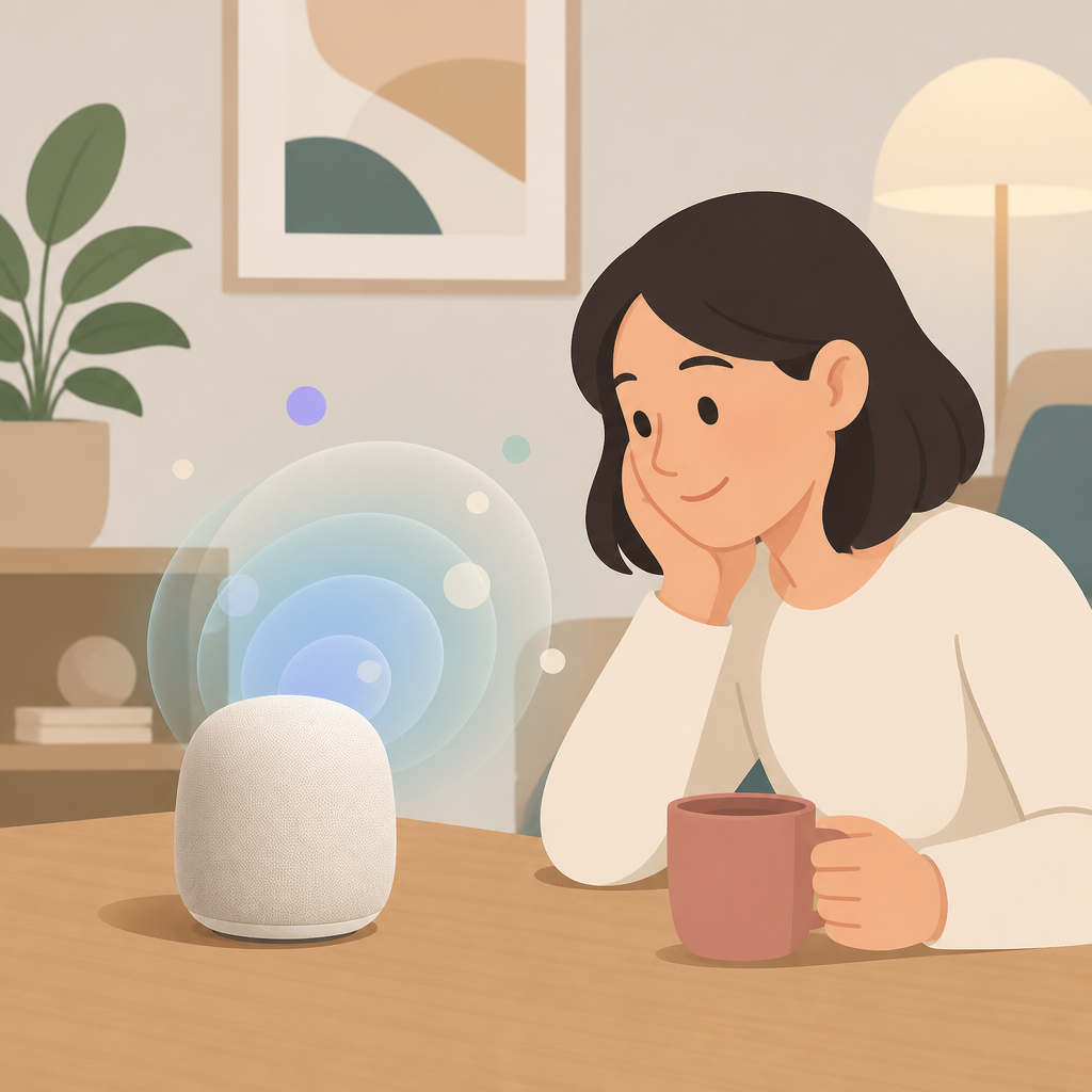 OpenAI 無螢幕喇叭把 ChatGPT 變陪伴