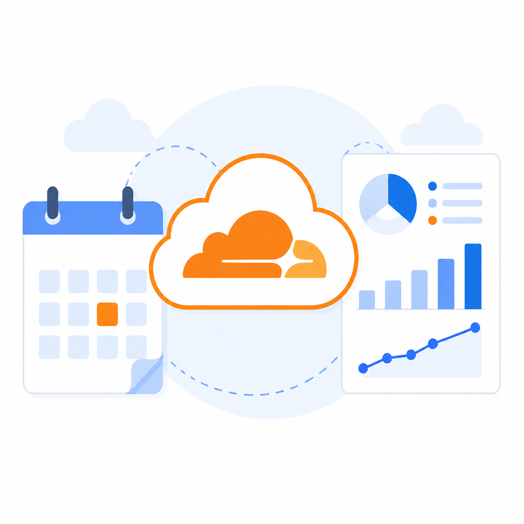 Cloudflare 8 月 6 日公布 Q2 財報