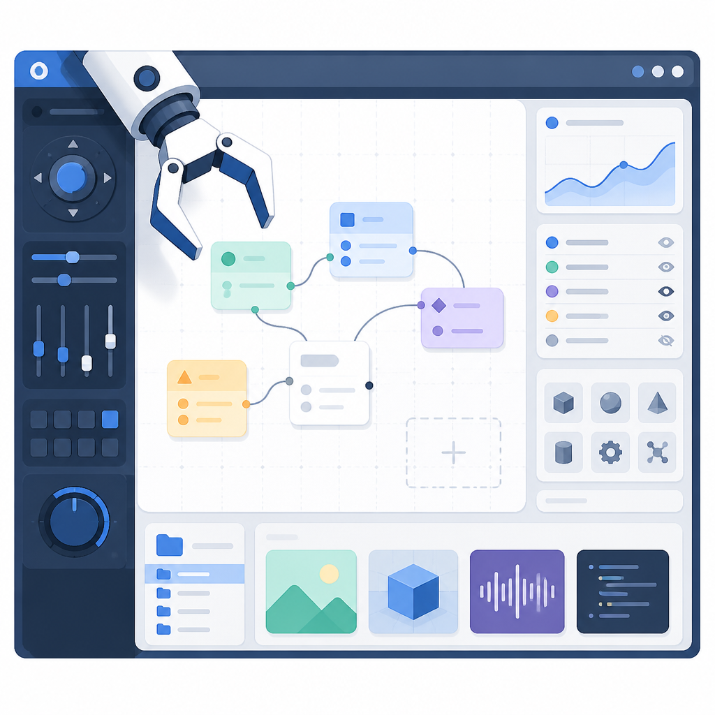 OpenClaw v2026.7.1 turns control UI into a workspace