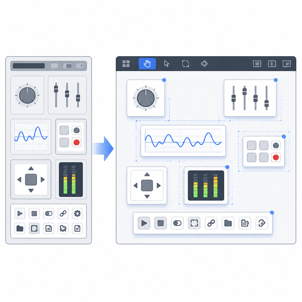 OpenClaw v2026.7.1 turns control UI into a workspace