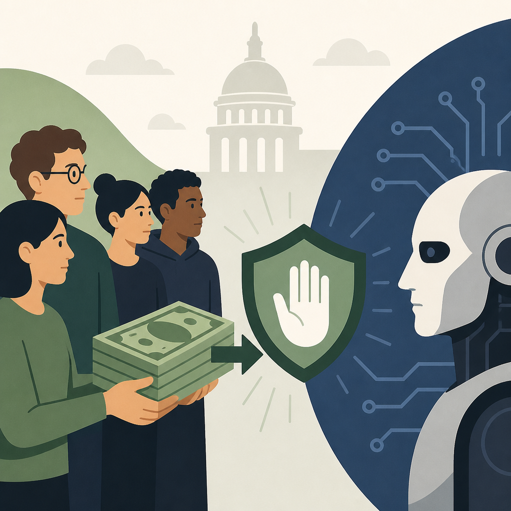 $215,000 from OpenAI staff backs anti-AI PAC
