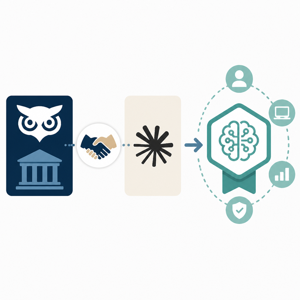 WGU’s Anthropic deal points to AI-native credentials