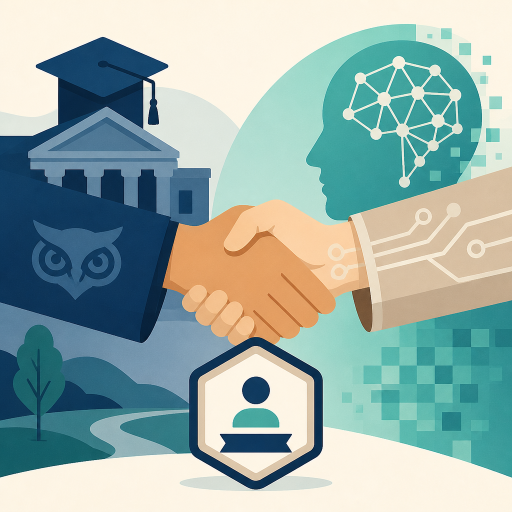 WGU’s Anthropic deal points to AI-native credentials