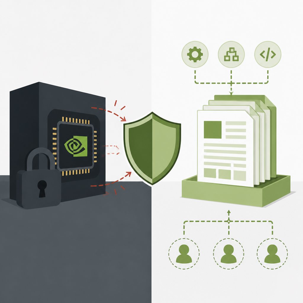 Nvidia’s “Open” GPU Docs Are a Defensive Concession, Not a Real Openi…