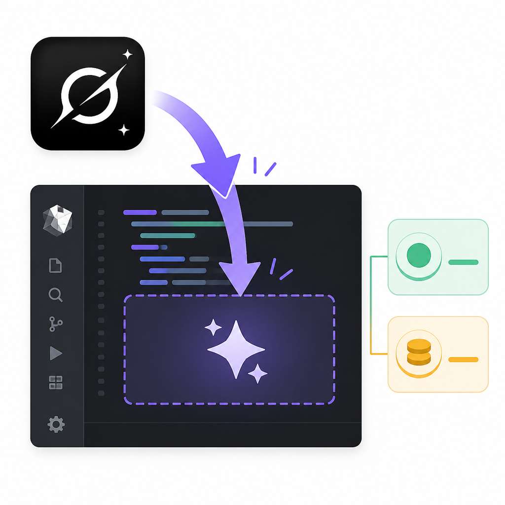 Grok 4.5 登上 Cursor,$2/$6 開賣
