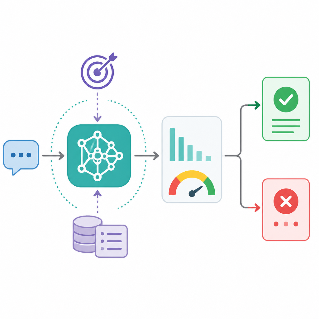 Aligning LLMs with selective prediction