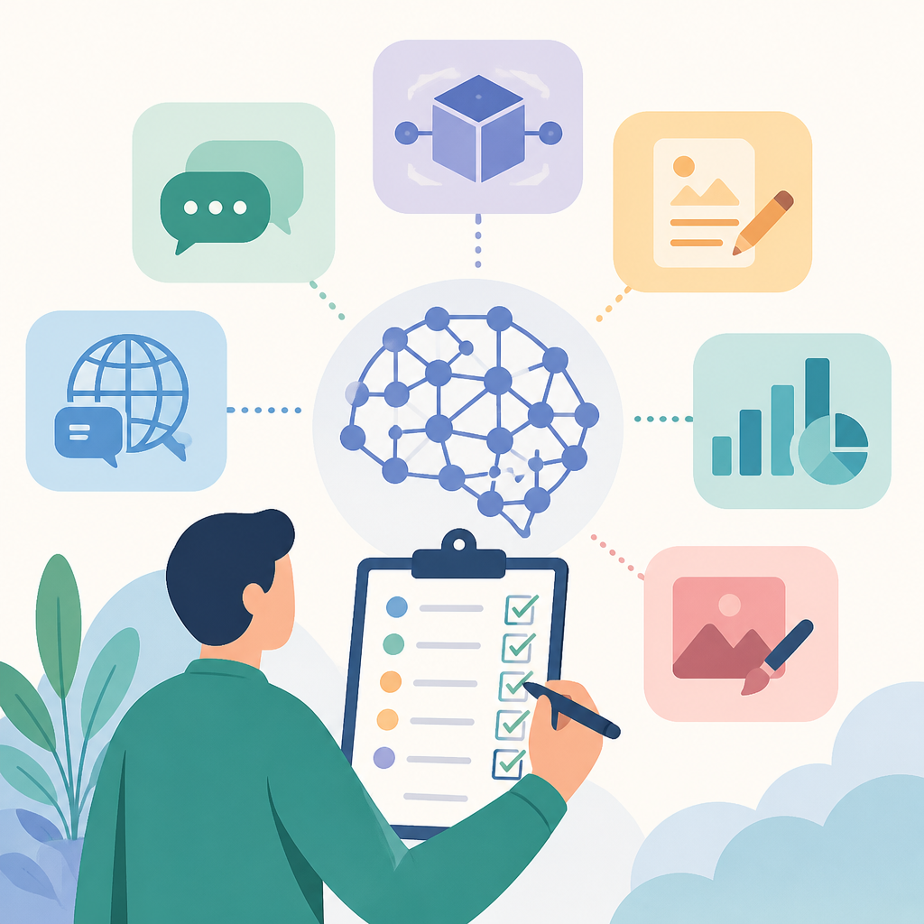 A Survey of Large Language Models