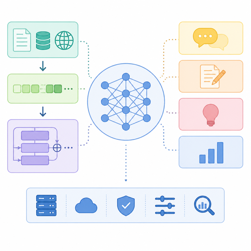 A Survey of Large Language Models