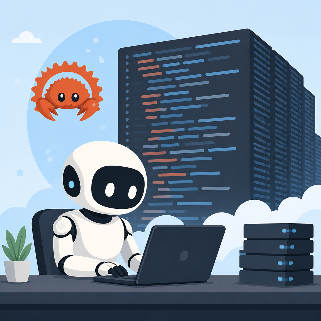 Kimi K3 handles an 820k-line Rust codebase