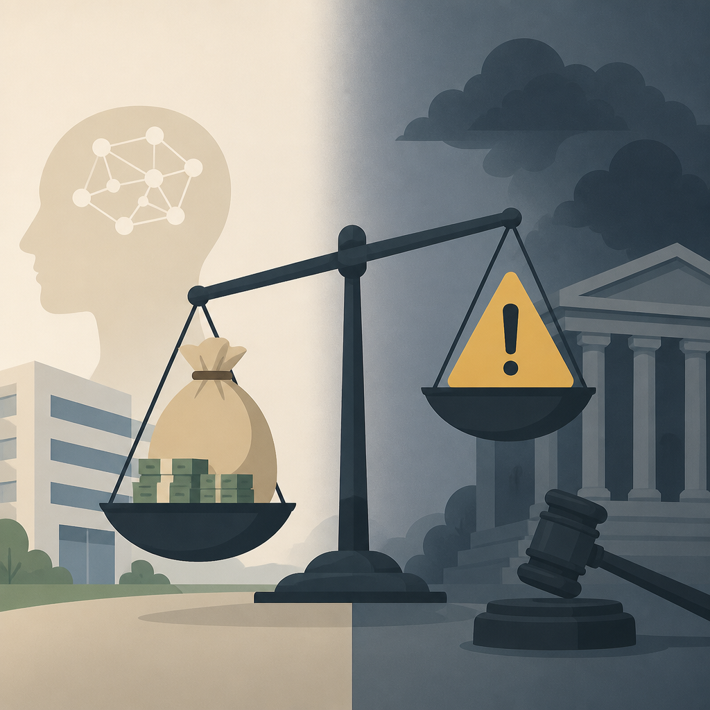 Anthropic’s $1.5B settlement is a warning, not a clean win