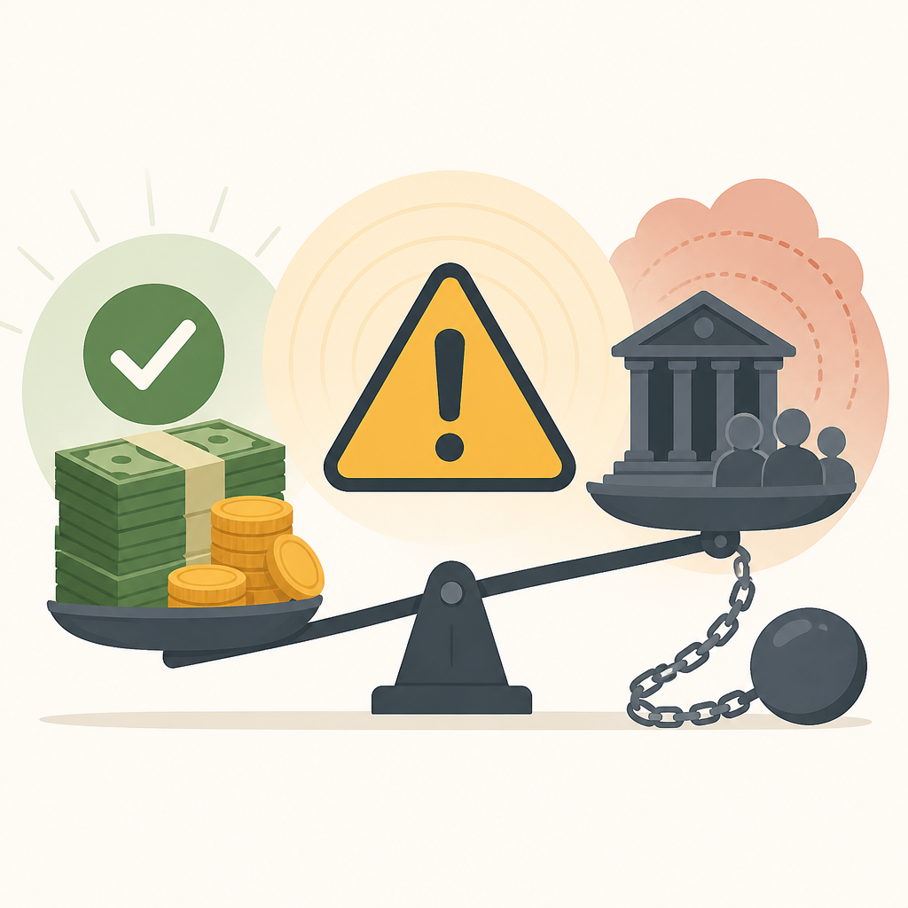 Anthropic’s $1.5B settlement is a warning, not a clean win
