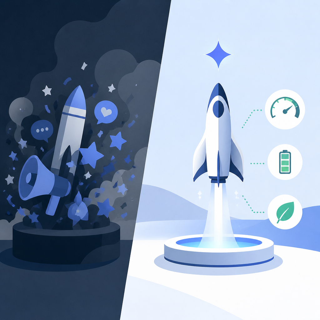 Gemini 3.6 Flash proves Google is betting on efficiency over hype
