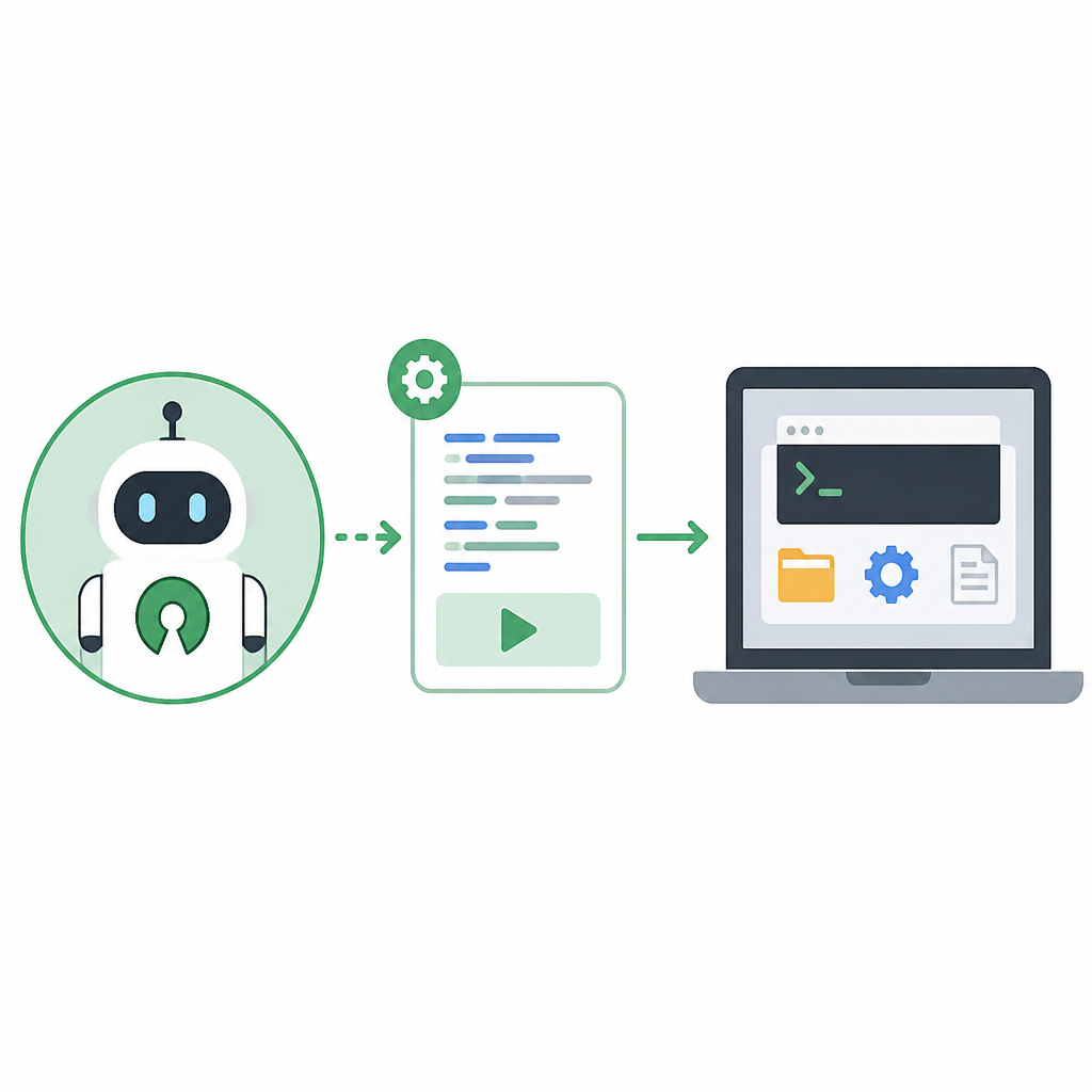 Open-Source Android AI Agents Can Run Host Code