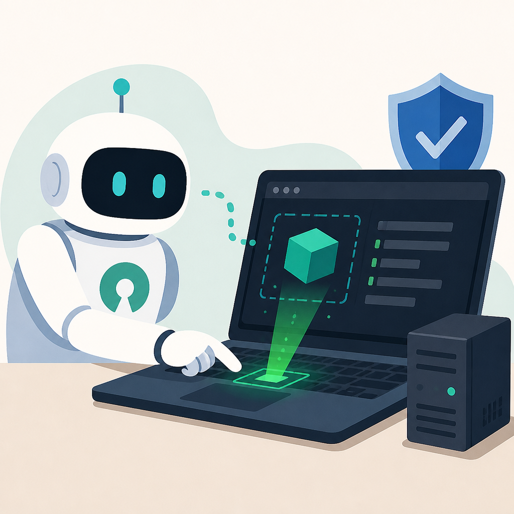 Open-Source Android AI Agents Can Run Host Code