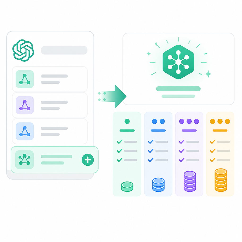 OpenAI model catalog adds GPT-5.6 pricing tiers