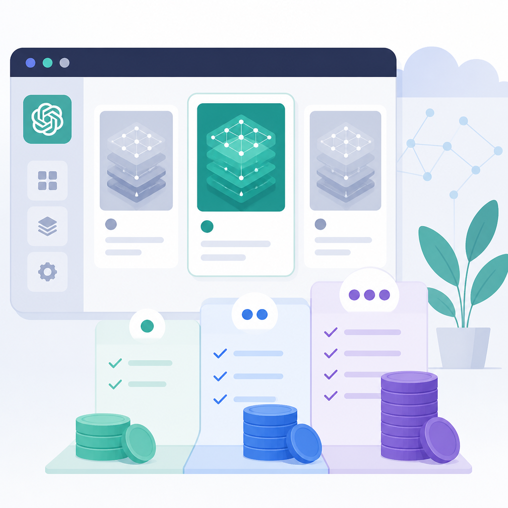 OpenAI model catalog adds GPT-5.6 pricing tiers
