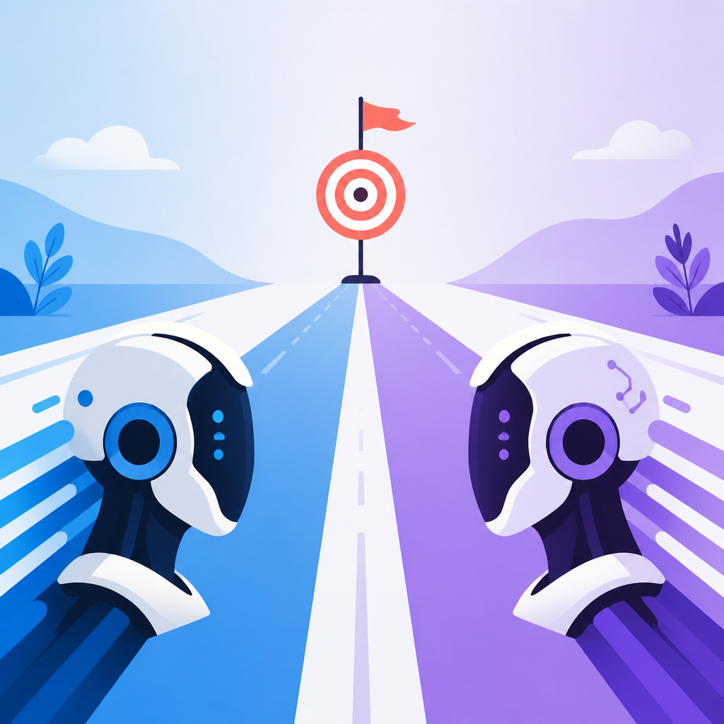 Kimi K3 vs GLM-5.2: a one-endpoint test