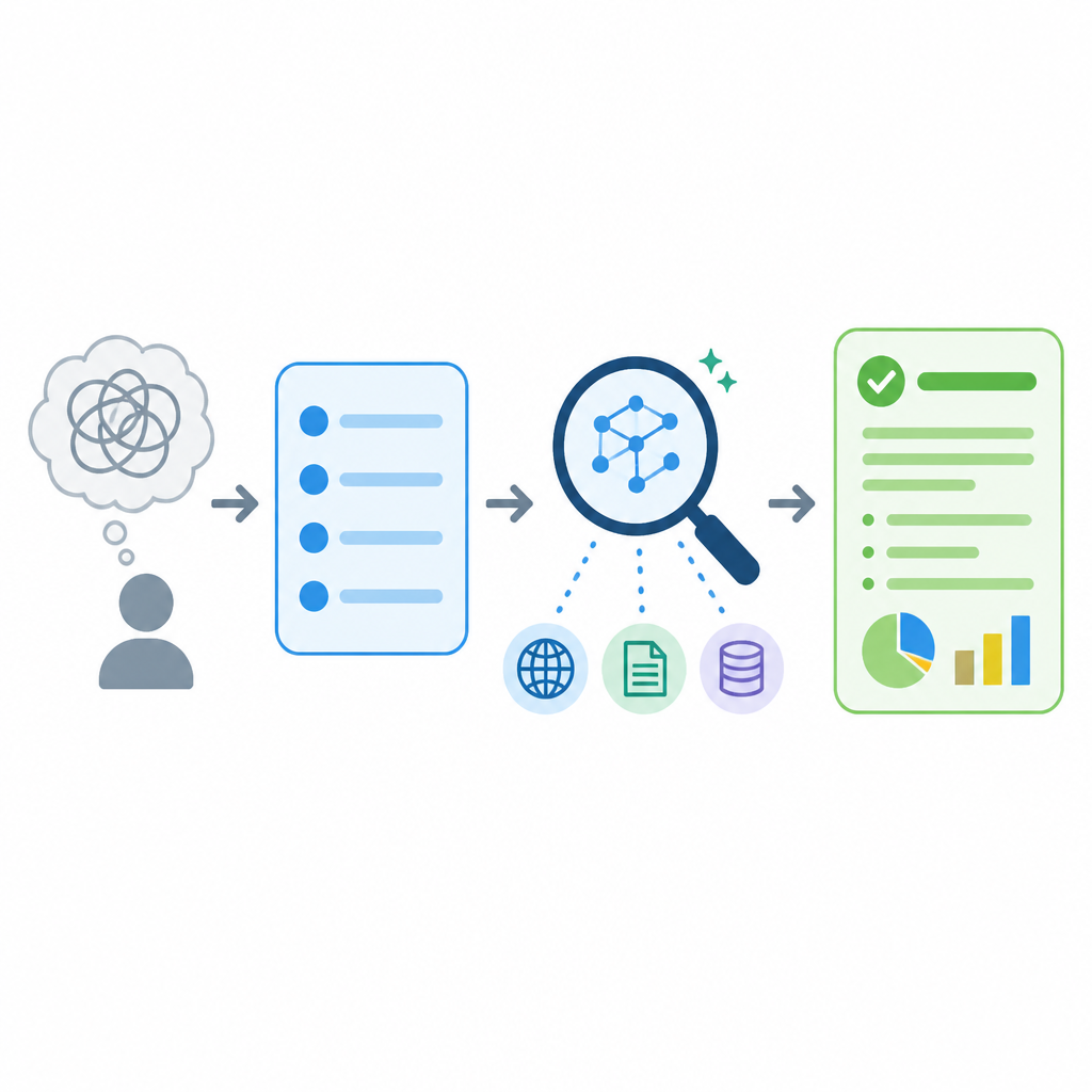CLEAR prompts turn AI search into usable answers