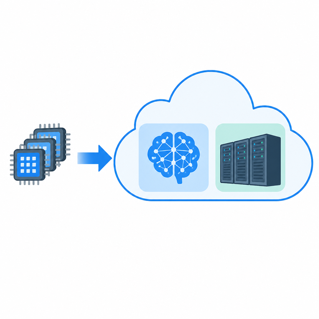 Microsoft adds AMD chips to Azure AI and HPC