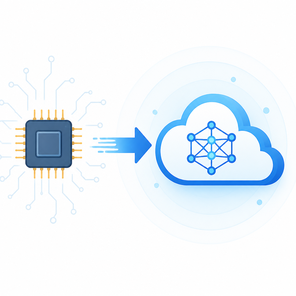 Microsoft 把 AMD 晶片帶進 Azure AI