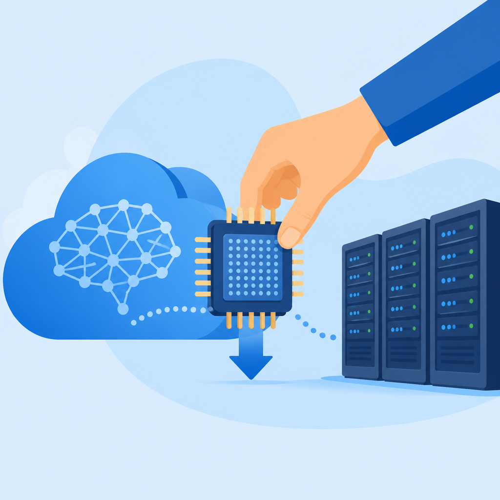Microsoft adds AMD chips to Azure AI and HPC